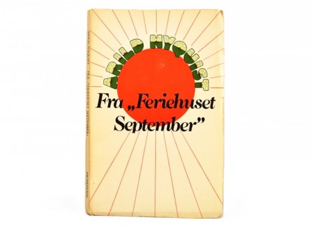 Arild Nyquist: Fra „Feriehuset September“  