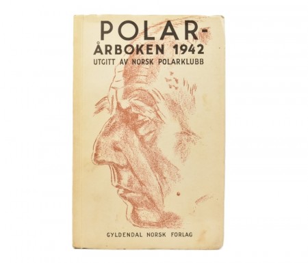 Odd Arnesen (red.)  Polar-årboken 1942.  