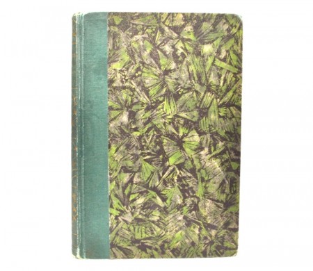 Jægernes bok 1928. 