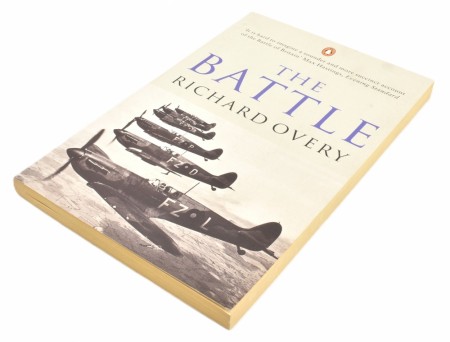 Richard Overy:  The Battle.