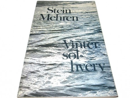Stein Mehren: Vintersolhverv.