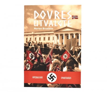 Morten Brusletto: Dovres utvalgte.  