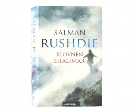 Salman Rushdie:  Klovnen Shalimar. 