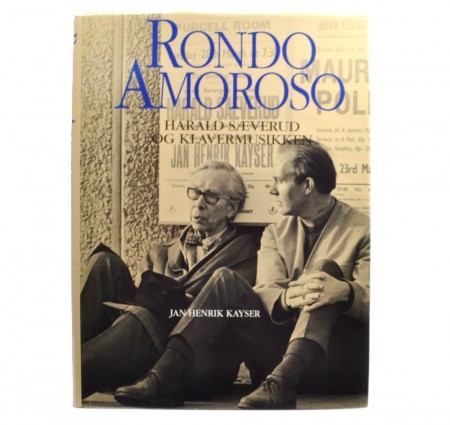 Rondo Amoroso.  Signert.