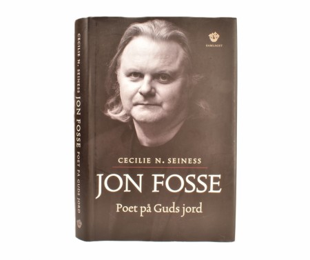 Cecilie N. Seiness:  Jon Fosse.  