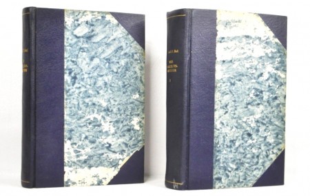 Jacob B. Bull: Nye folkelivsbilleder. Bind 1-2. 