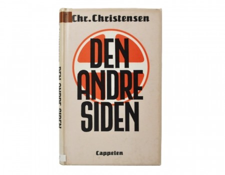 Chr. Christensen: Den andre siden.