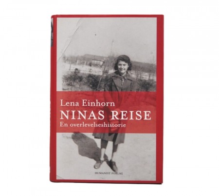 Lena Einhorn: Ninas reise.  