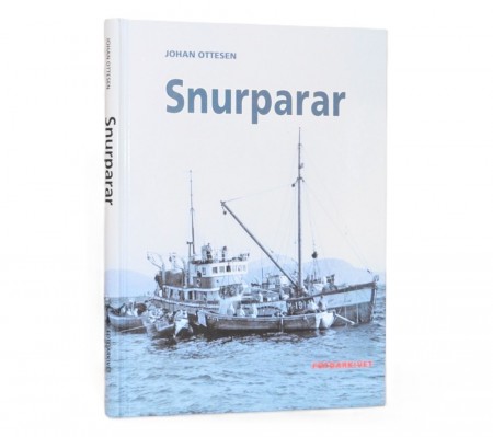 Johan Ottesen: Snurparar.