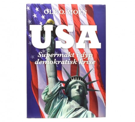 Ole O. Moen: USA.  