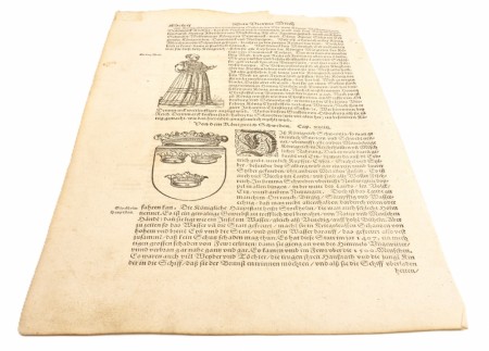 (NORWEGEN)  1588