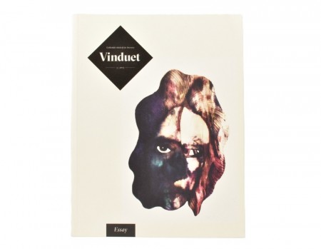 Preben Jordal [red.] Vinduet.  3 / 2005.  Essay.