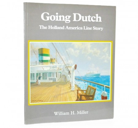 William H. Miller: Going Dutch.