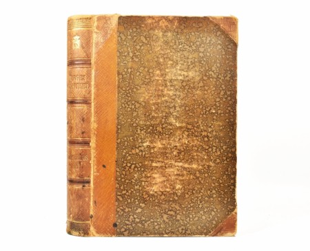 Norges Matrikel.  Buskeruds amt 1904.