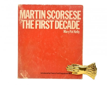 Mary Pat Kelly: Martin Scorsese