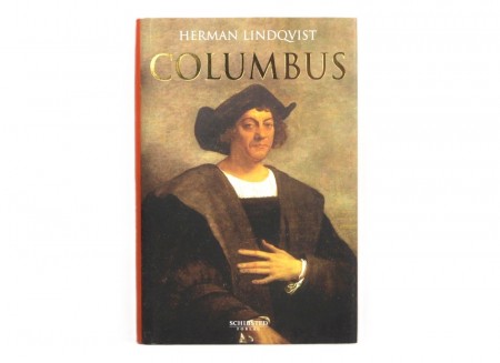 Herman Lindquist: Columbus.