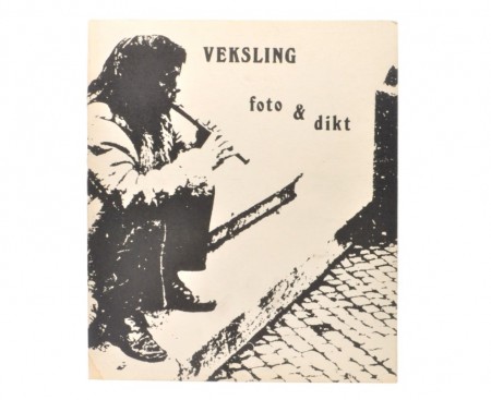 Veksling 