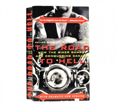 Julian Sher and William Marsden: The Road to Hell. 