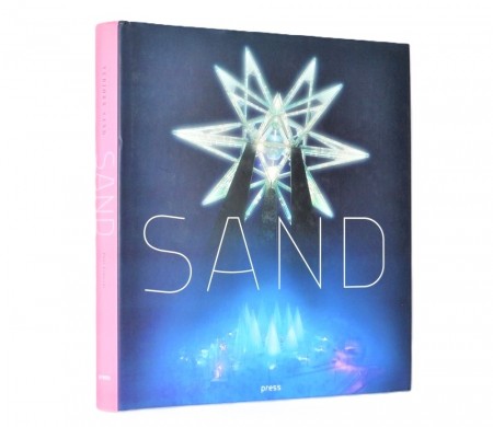 Paul Grøtvedt: Vebjørn Sand. Signert 