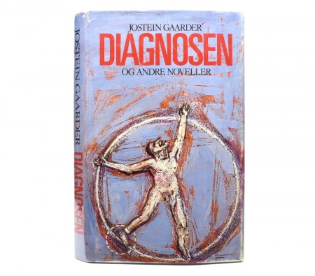 Jostein Gaarder: Diagnosen og andre noveller. (Debut)