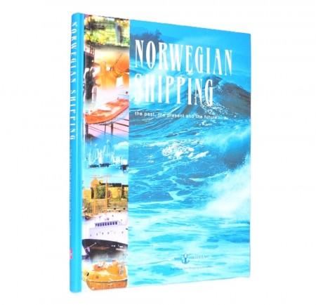 Norwegian shipping. 