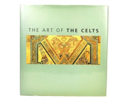 David Sandison: The art of the celts. 