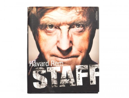 Håvard Rem: Staff. 