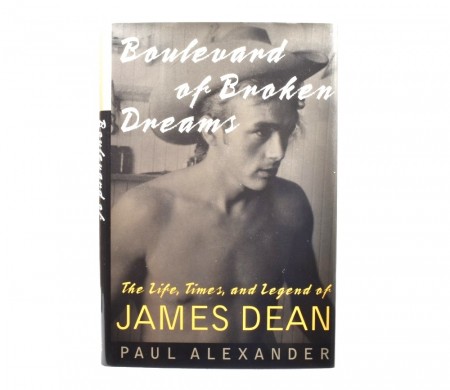 Paul Alexander: Boulevard of Broken Dreams. 