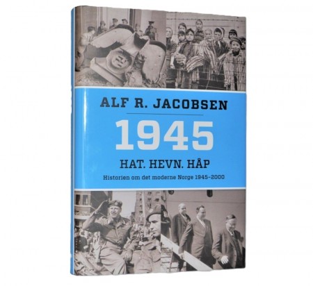 Alf R. Jacobsen: 1945 