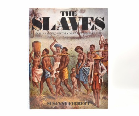 Susanne Everett: The Slaves. 