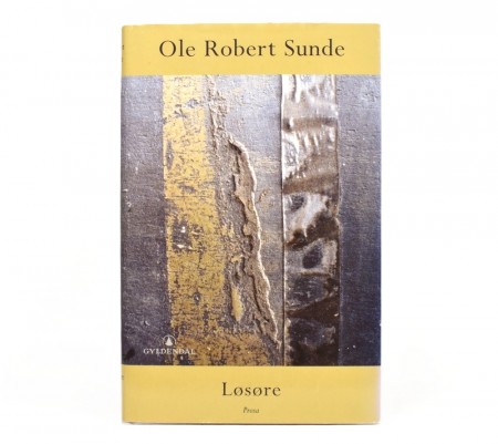 Ole Robert Sunde:  Løsøre.