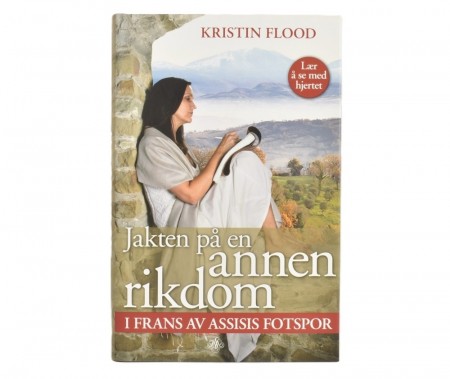 Kristin Flood: Jakten på en annen rikdom.  