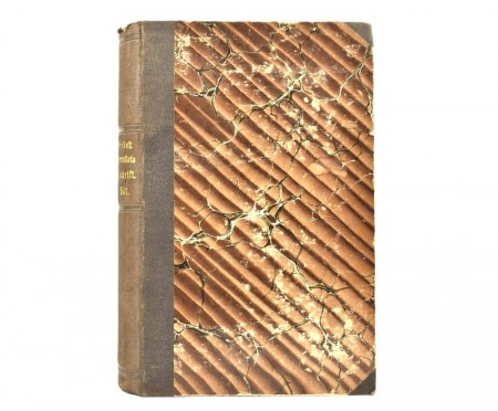  Nordisk Universitets-Tidskrift.  [1861]