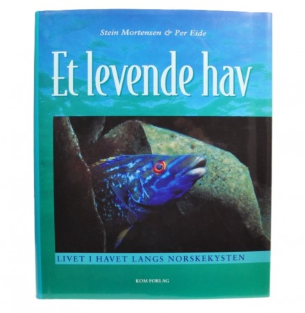 Et levende hav. 